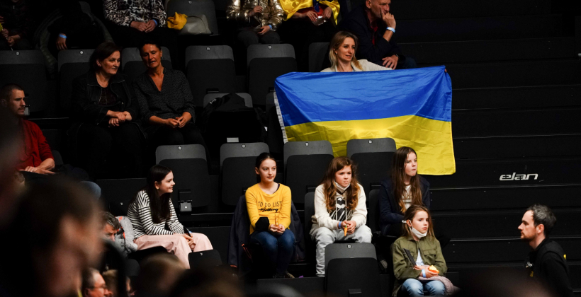 Матчі України та Чехії у відборі на жіноче Євро-2022 з гандболу скасовано - Гандбол
