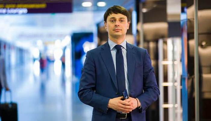 Президент ФХУ Зубко: Ставимо завдання посісти перше місце в олімпійській кваліфікації - Хокей
