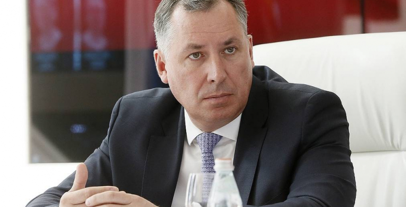 Европейская конфедерация фехтования сняла с должности президента россиянина Позднякова - Фехтование