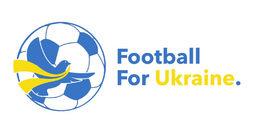 Зинченко основал благотворительный фонд "Football for Ukraine" - Другая сторона