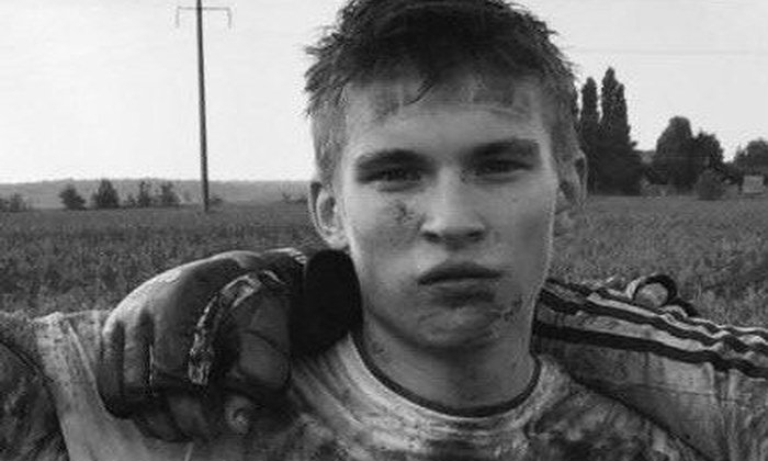 У боях за Маріуполь загинув один із учасників ультрас Динамо Роман Осипенко - Інша сторона