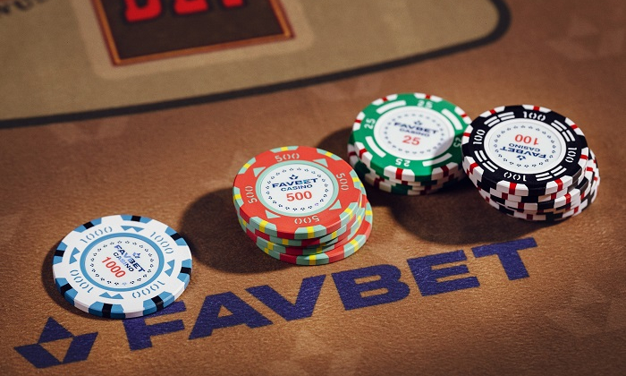 Офіційно: Favbet сплачує податки до держбюджету, не працює в рф і білорусі та не приймає ставки від громадян цих країн - Спорт і бізнес