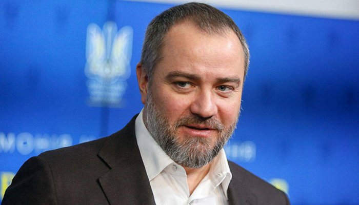 Павелко получил подозрение в уголовных правонарушениях - возможном завладении средств из платежей УЕФА - Другая сторона