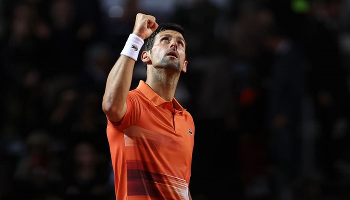 Джокович збереже перше місце у світовому рейтингу ATP - ATP