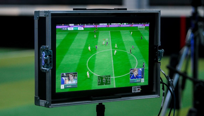 EA Sports змінить назву футбольного симулятора FIFA - Кіберспорт