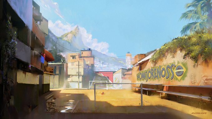 Следующий мейджор по CS:GO пройдет в Рио-де-Жанейро - Киберспорт