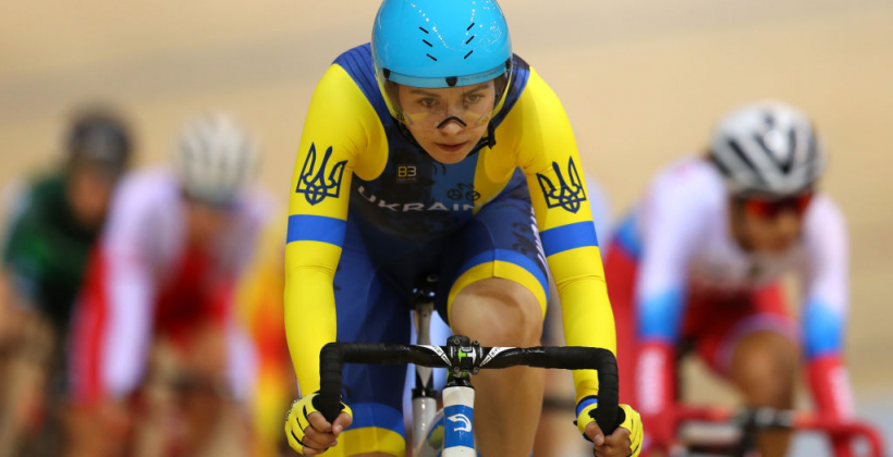 Украинка Бирюкова выиграла пятый этап велогонки Thueringen Ladies Tour - Велоспорт