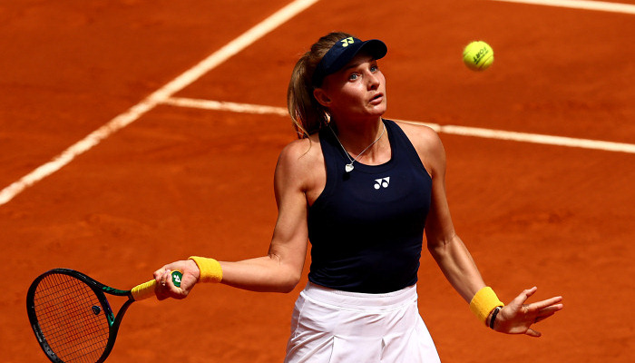 Ястремская вышла в полуфинал турнира в Реусе, обыграв первую сеяную - WTA