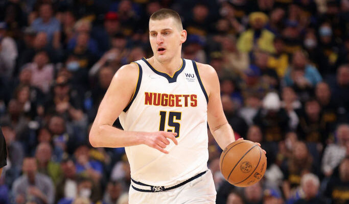 Йокич признан MVP года в НБА во второй раз подряд - НБА