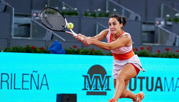 Тревізан виграла турнір WTA у Рабаті - WTA