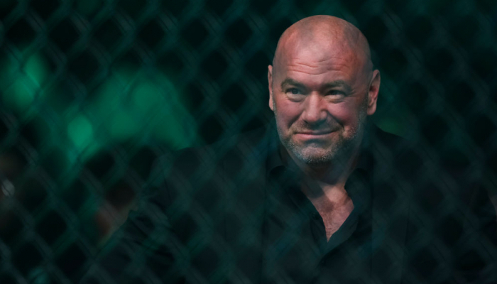 UFC заборонив бійцям виходити на поєдинки із національними прапорами - MMA
