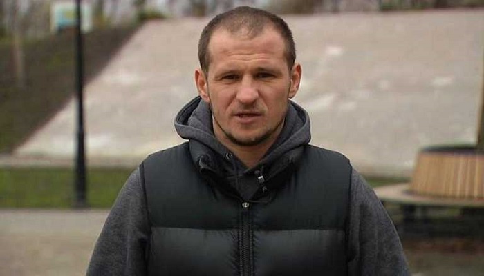 Алиев: Вся страна хочет, чтобы мы с Милевским помирились. Возможно, специально и сделали этот матч в Медиалиге - Футбол