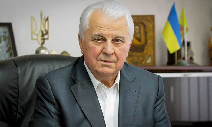 Кравчук и футбол: что хорошего для спорта случилось при первом Президенте Украины. Новости спорта