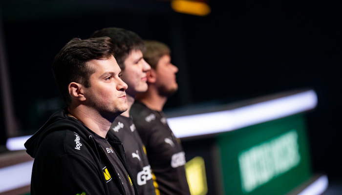 NAVI - чемпионы BLAST Premier: Spring Finals - Киберспорт