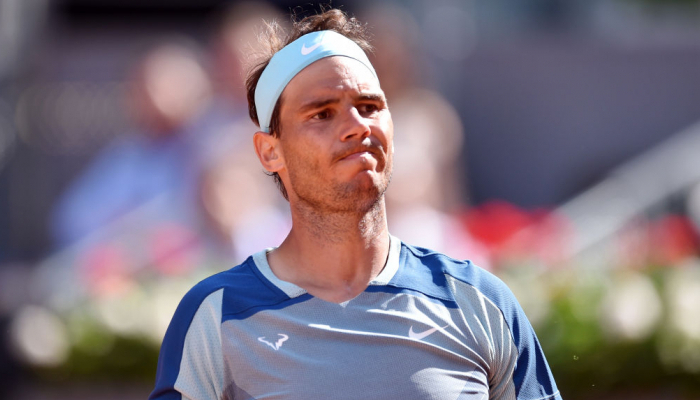 Надаль: Немає значення, що зробив Вімблдон чи ATP, коли справжня трагедія – це те, що відбувається в Україні - Уїмблдон: новони