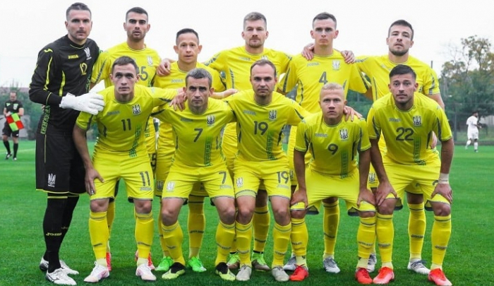Сборная Украины по футболу стала чемпионом Дефлимпийских игр в Бразилии - Футбол