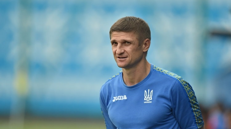 Сборная Украины U-19 проведет недельный тренировочный сбор в Нидерландах. Новости футбола