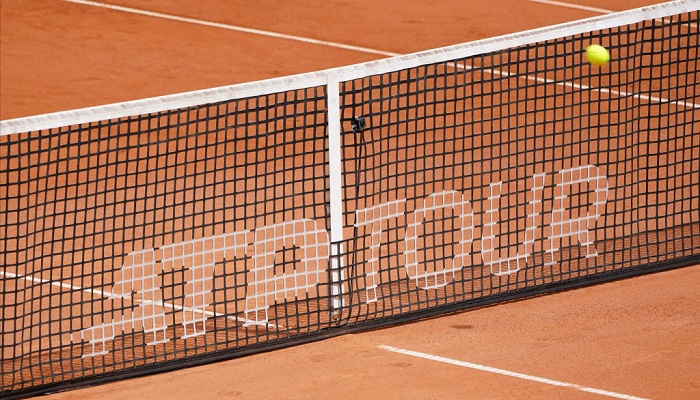 ATP сменила даты проведения двух турниров в 2024 году - ATP