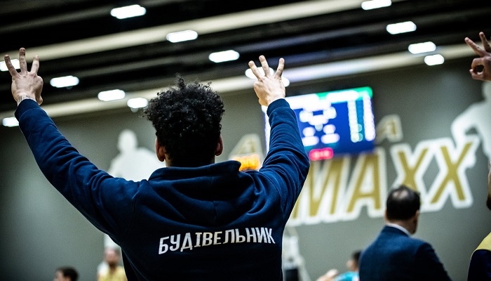 ФБУ призвала дать Будивельнику путевку в групповой раунд Лиги чемпионов - Лига чемпионов