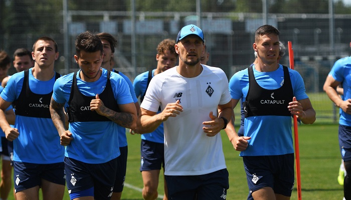 Прямая видеотрансляция матча Ивердон – Динамо. YouTube