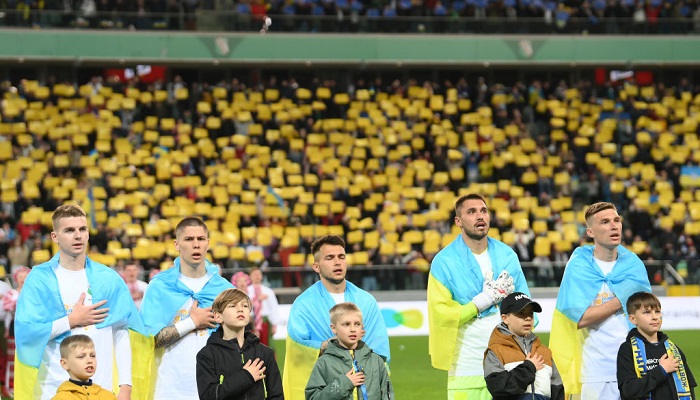 Динамо подтвердило проведение двух контрольных матчей с Лионом - Чемпионат Украины