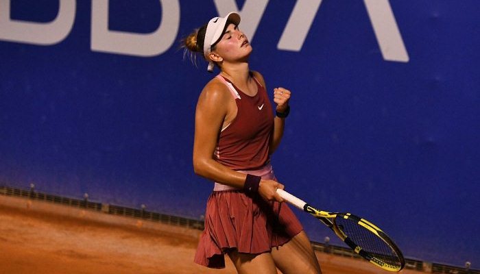 Завацька вийшла у друге коло турніру у Валенсії - WTA
