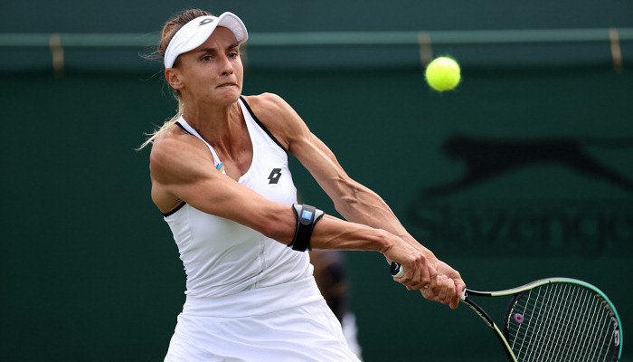 WTA: Мы не будем наказывать спортсменов за решения их правительств - WTA