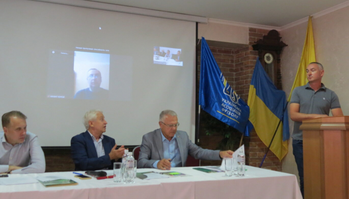 На контракте в винницкой Ниве пока нет футболистов. Тренерский штаб просмотрел около 50 новичков - Вторая лига Украины