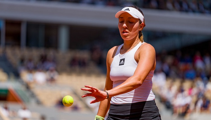 Пегула дебютує в першій десятці світового рейтингу - WTA