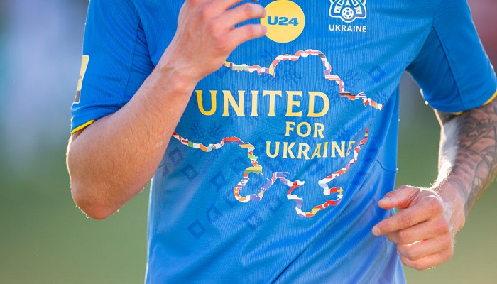 Украина U-19 с победы над Норвегией начала элит-раунд отбора на чемпионат Европы - Футбол