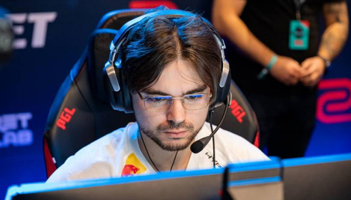 Украинец sdy присоединился к составу NAVI по CS:GO на правах аренды из MAD Lions - Киберспорт