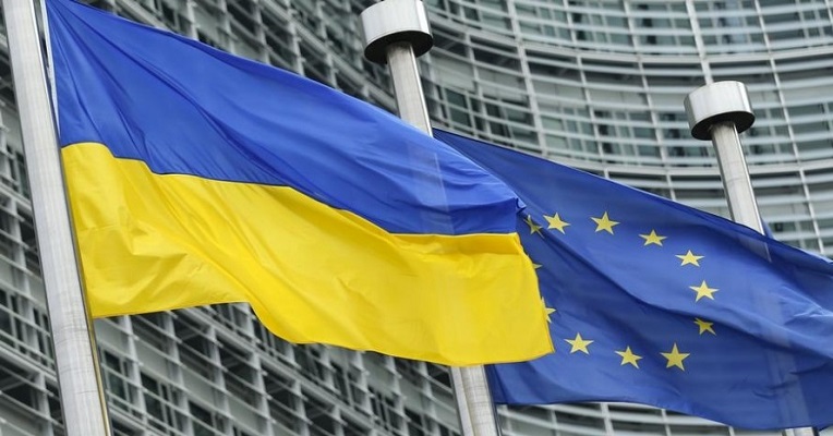 Офіційно: Україна – кандидат на членство у ЄС