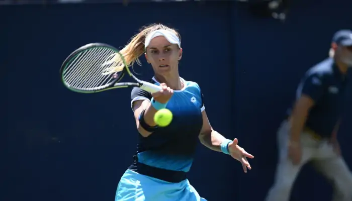 Рейтинг WTA. Калініна піднялася на два рядки, Цуренко зробила ривок на 13 позицій - WTA
