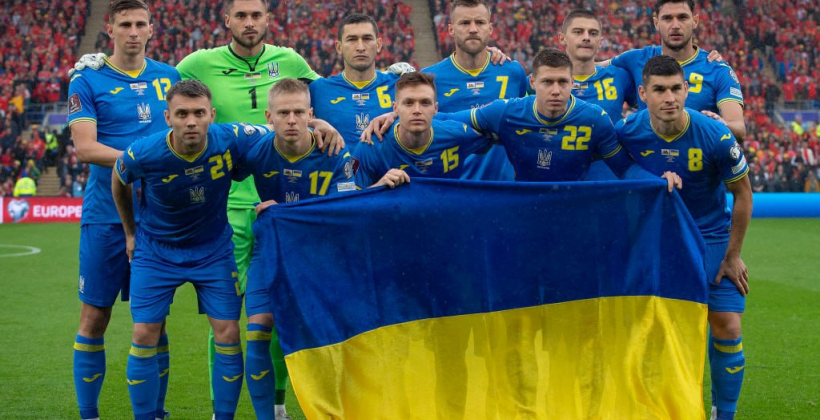 Украина – Ирландия: что надо знать о матче. Расклады, трансляция, ставки. Новости футбола