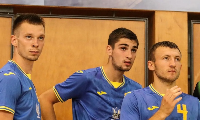 Украина – Бразилия прямая видеотрансляция финального матча чемпионата мира по футзалу