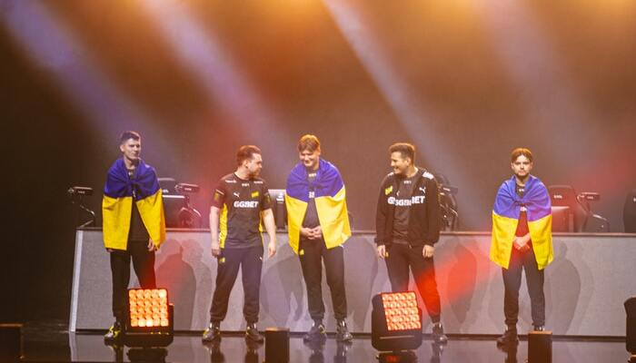 NAVI програли FaZe Clan у неймовірному фіналі IEM Cologne 2022 з CS:GO - Кіберспорт