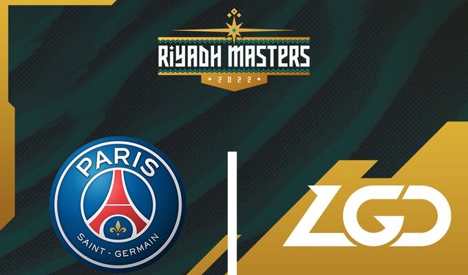 PSG.LGD выиграла Riyadh Masters по Dota 2 и заработала 1,5 млн долларов - Киберспорт