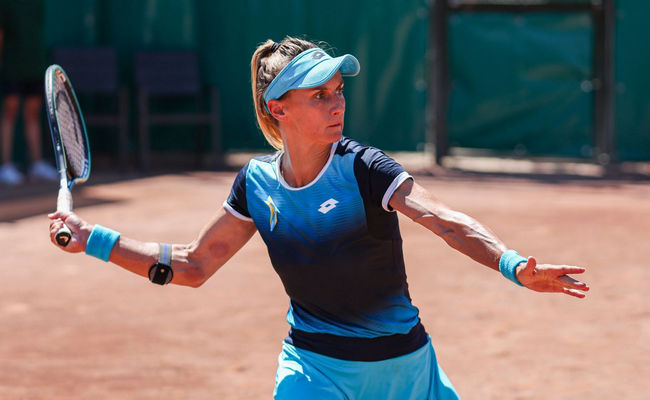 Цуренко вышла в основную сетку турнира в Монтеррее - WTA