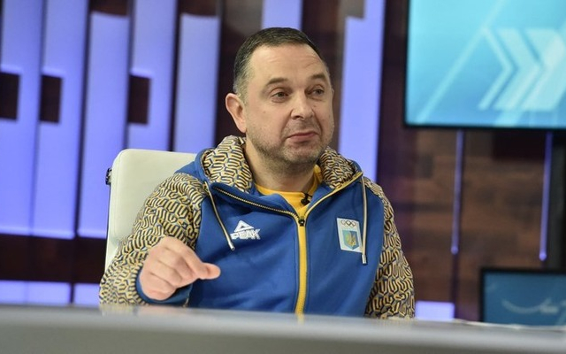 Гутцайт: Свидетелями ракетного обстрела в Умани стали участники Кубка Украины по гребле. Трудно передать их состояние