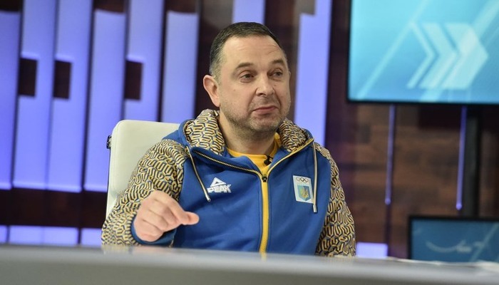 Гутцайт: Международный олимпийский комитет считает, что спортсмены не виноваты в войне россии против Украины - Олимпийские виды спорта