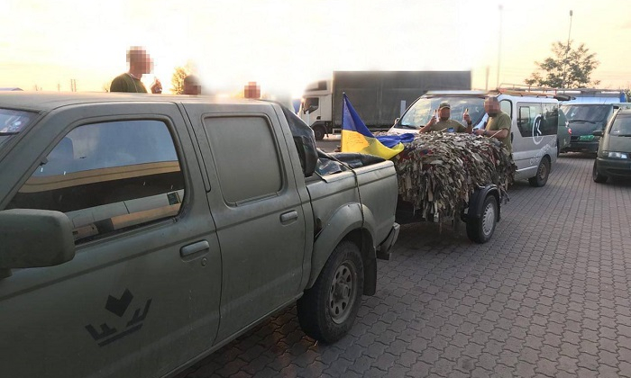 «У хлопців новий день народження»: боєць ЗСУ розповів, як позашляховик від Favbet допоміг врятувати побратимів