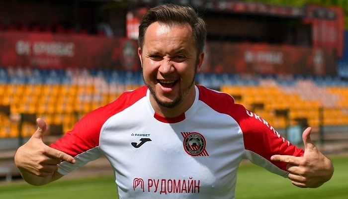 Гагарин: Матч с Шахтером можно доиграть 25 сентября в Кривом Роге - Чемпионат Украины