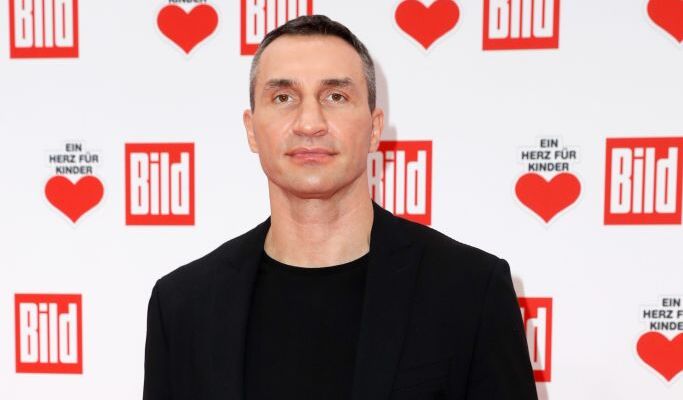Володимир Кличко: Не бачу ні сенсу, ні можливості, ні бажання бою з Усиком - Бокс