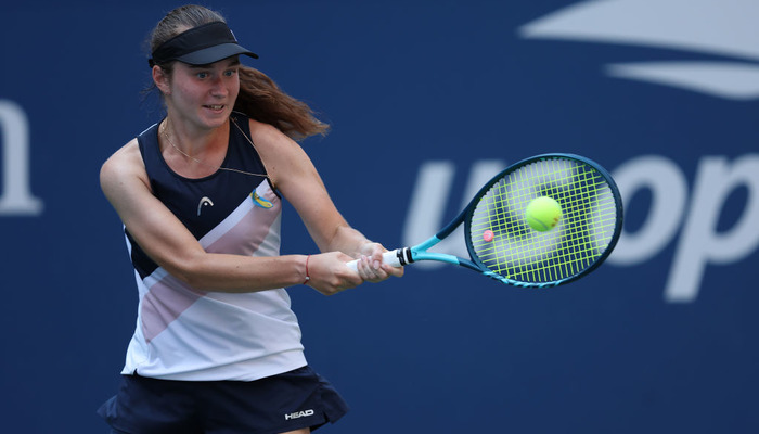 Снигур выиграла турнир в испанской Витории-Гастейс - WTA