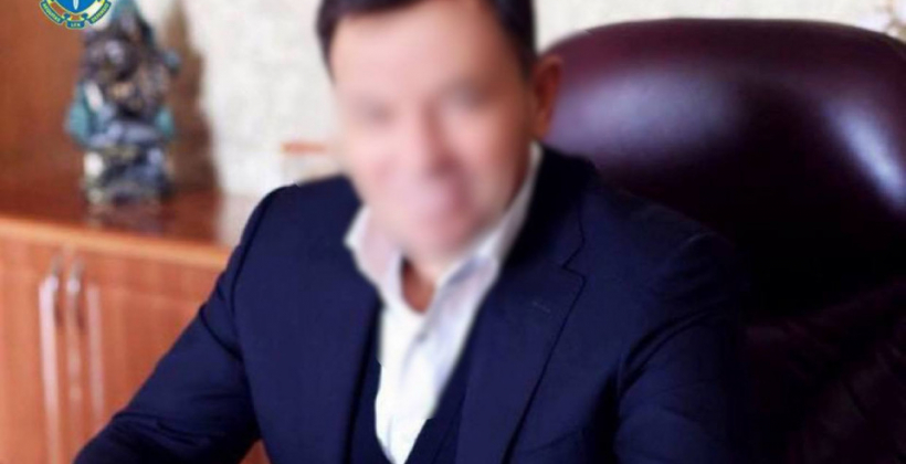 Депутат Херсонского облсовета, который организовал в мае футбольный турнир, подозревается в работе на оккупантов - Футбол