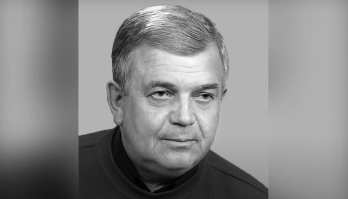 Помер екс-тренер збірної України з гандболу Леонід Євтушенко - Гандбол