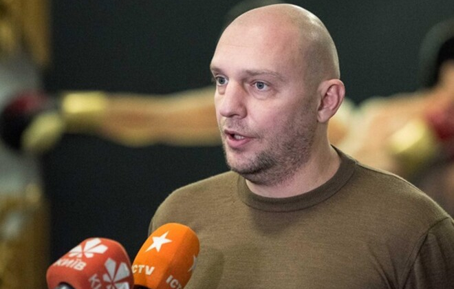 Президент ФБУ Шевченко: Наши ребята отказались участвовать в юношеском чемпионате Европы - Бокс