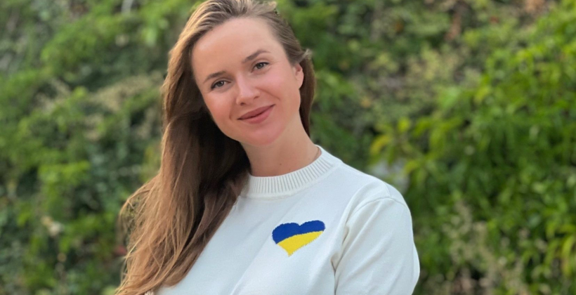 Федерація тенісу України передала Фонду Еліни Світоліної управління жіночою збірною країни у Кубку Біллі Джин Кінг - Кубок Федерації