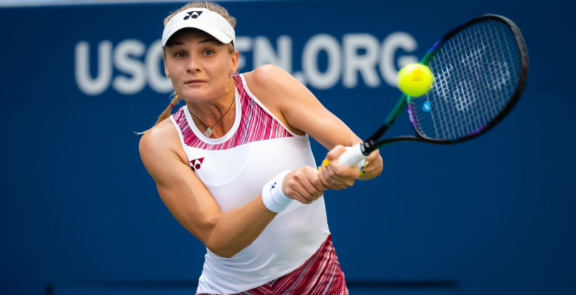Ястремская вышла в финал квалификации US Open - US Open