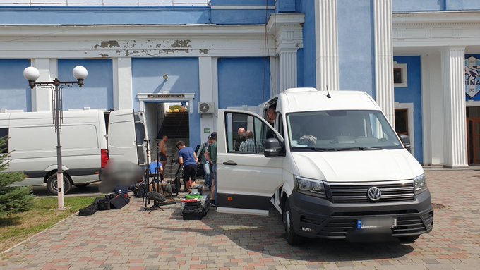 Матч Заря – Ворскла транслируется только на телеканале 2+2 - Чемпионат Украины
